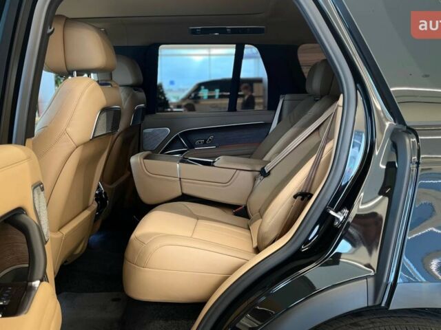 Ленд Ровер Рендж Ровер, об'ємом двигуна 3 л та пробігом 0 тис. км за 233127 $, фото 23 на Automoto.ua