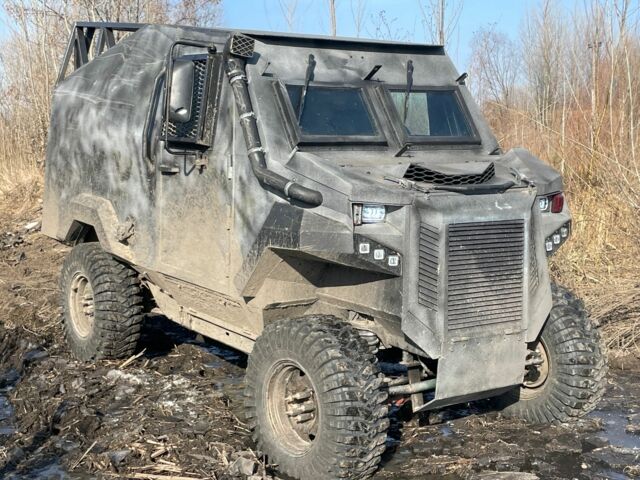 Ленд Ровер Рендж Ровер, об'ємом двигуна 0 л та пробігом 100 тис. км за 438 $, фото 1 на Automoto.ua