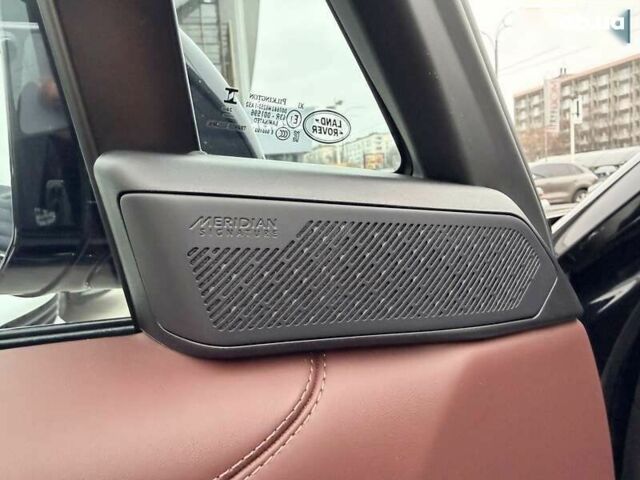 Ленд Ровер Рендж Ровер, объемом двигателя 0 л и пробегом 24 тыс. км за 234999 $, фото 23 на Automoto.ua