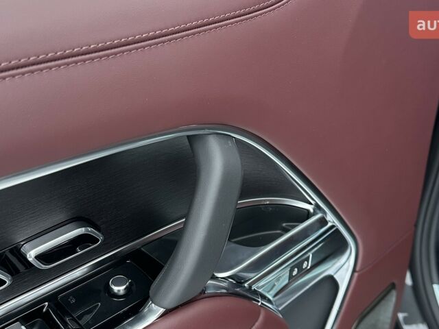 купити нове авто Ленд Ровер Рендж Ровер 2025 року від офіційного дилера JAGUAR LAND ROVER КИЇВ АЕРОПОРТ Ленд Ровер фото