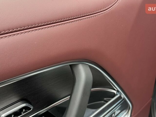 купить новое авто Ленд Ровер Рендж Ровер 2025 года от официального дилера JAGUAR LAND ROVER КИЇВ АЕРОПОРТ Ленд Ровер фото