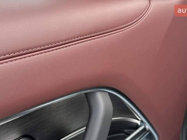 купить новое авто Ленд Ровер Рендж Ровер 2025 года от официального дилера JAGUAR LAND ROVER КИЇВ АЕРОПОРТ Ленд Ровер фото