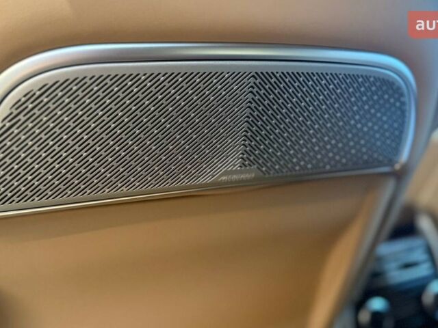 купить новое авто Ленд Ровер Рендж Ровер 2025 года от официального дилера Київ Захід Jaguar Land Rover Ленд Ровер фото