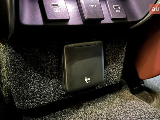 Ленд Ровер Рендж Ровер, об'ємом двигуна 3 л та пробігом 0 тис. км за 237706 $, фото 28 на Automoto.ua