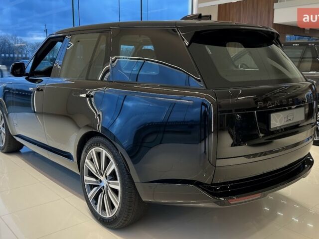 Ленд Ровер Рендж Ровер, об'ємом двигуна 3 л та пробігом 0 тис. км за 234596 $, фото 3 на Automoto.ua
