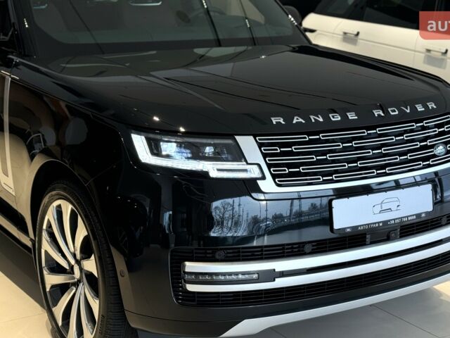 Ленд Ровер Рендж Ровер, объемом двигателя 3 л и пробегом 0 тыс. км за 235338 $, фото 3 на Automoto.ua
