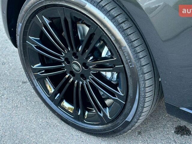 Ленд Ровер Рендж Ровер 2025 у Одесі на Automoto.ua Ленд Ровер Рендж Ровер, об'ємом двигуна 3 л та пробігом 0 тис. км за 222132 $, фото 7 на Automoto.ua