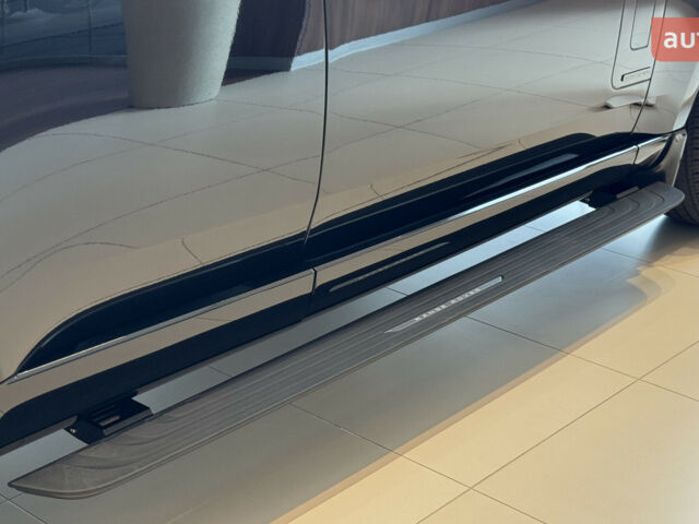 Ленд Ровер Рендж Ровер, об'ємом двигуна 3 л та пробігом 0 тис. км за 235098 $, фото 6 на Automoto.ua