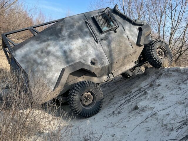 Ленд Ровер Рендж Ровер, об'ємом двигуна 0 л та пробігом 100 тис. км за 438 $, фото 7 на Automoto.ua