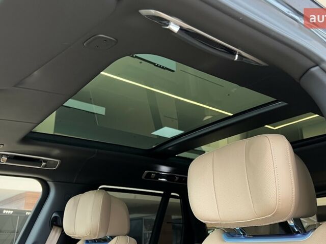 Ленд Ровер Рендж Ровер, объемом двигателя 3 л и пробегом 0 тыс. км за 233261 $, фото 19 на Automoto.ua