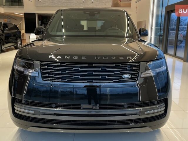 Ленд Ровер Рендж Ровер, об'ємом двигуна 3 л та пробігом 0 тис. км за 234596 $, фото 1 на Automoto.ua