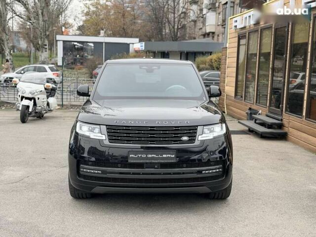 Ленд Ровер Рендж Ровер, объемом двигателя 0 л и пробегом 24 тыс. км за 234999 $, фото 1 на Automoto.ua