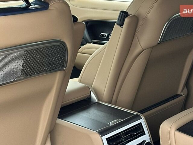 Ленд Ровер Рендж Ровер 2025 у Львові на Automoto.ua Ленд Ровер Рендж Ровер, об'ємом двигуна 4.4 л та пробігом 0 тис. км за 272274 $, фото 16 на Automoto.ua