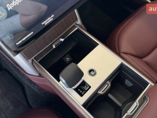 Ленд Ровер Рендж Ровер, об'ємом двигуна 3 л та пробігом 0 тис. км за 234620 $, фото 16 на Automoto.ua