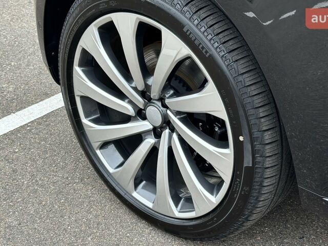 Ленд Ровер Рендж Ровер, объемом двигателя 3 л и пробегом 0 тыс. км за 255826 $, фото 7 на Automoto.ua