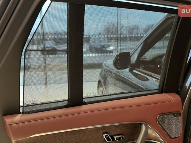 Ленд Ровер Рендж Ровер, об'ємом двигуна 3 л та пробігом 0 тис. км за 237706 $, фото 25 на Automoto.ua