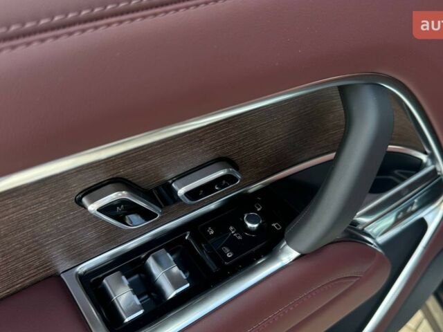 Ленд Ровер Рендж Ровер, об'ємом двигуна 3 л та пробігом 0 тис. км за 208846 $, фото 6 на Automoto.ua