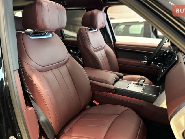 Ленд Ровер Рендж Ровер, объемом двигателя 3 л и пробегом 0 тыс. км за 235338 $, фото 12 на Automoto.ua