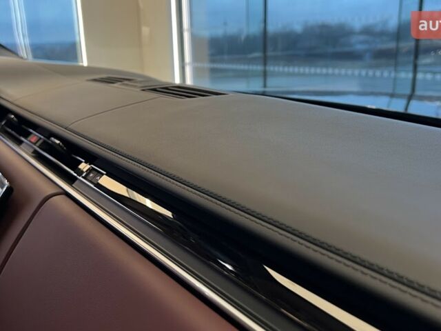 Ленд Ровер Рендж Ровер, об'ємом двигуна 3 л та пробігом 0 тис. км за 237706 $, фото 36 на Automoto.ua