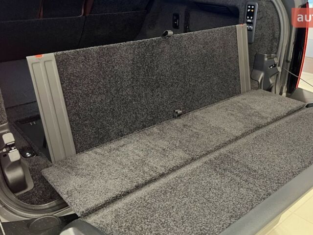 Ленд Ровер Рендж Ровер, об'ємом двигуна 3 л та пробігом 0 тис. км за 237706 $, фото 32 на Automoto.ua