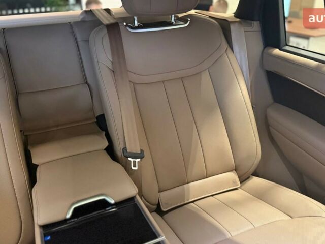 купити нове авто Ленд Ровер Рендж Ровер 2025 року від офіційного дилера Київ Захід Jaguar Land Rover Ленд Ровер фото