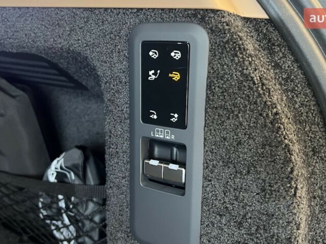 Ленд Ровер Рендж Ровер, объемом двигателя 3 л и пробегом 0 тыс. км за 240041 $, фото 27 на Automoto.ua