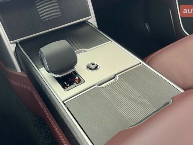 Ленд Ровер Рендж Ровер, об'ємом двигуна 3 л та пробігом 0 тис. км за 235048 $, фото 19 на Automoto.ua