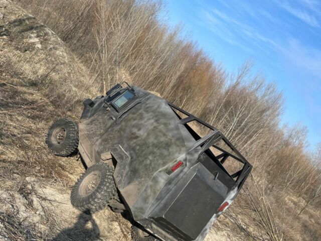 Ленд Ровер Рендж Ровер, об'ємом двигуна 0 л та пробігом 100 тис. км за 438 $, фото 6 на Automoto.ua