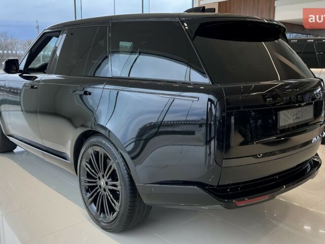 Ленд Ровер Рендж Ровер, объемом двигателя 3 л и пробегом 0 тыс. км за 233261 $, фото 3 на Automoto.ua