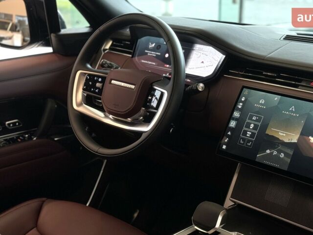 Ленд Ровер Рендж Ровер, об'ємом двигуна 3 л та пробігом 0 тис. км за 236720 $, фото 10 на Automoto.ua
