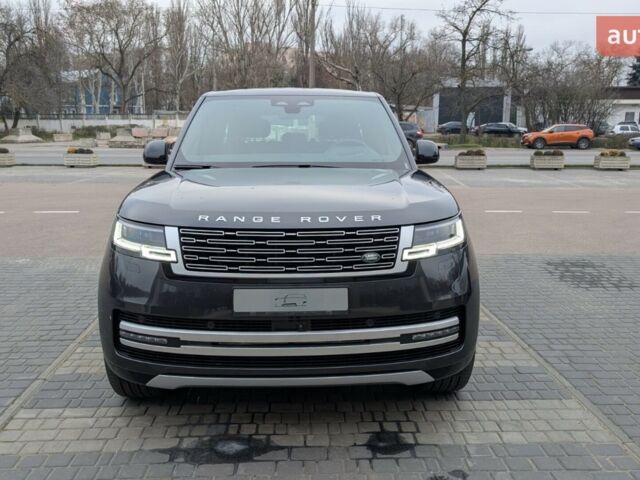 Ленд Ровер Рендж Ровер, объемом двигателя 3 л и пробегом 0 тыс. км за 237954 $, фото 2 на Automoto.ua