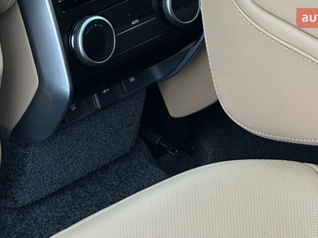 купить новое авто Ленд Ровер Рендж Ровер 2025 года от официального дилера JAGUAR LAND ROVER КИЇВ АЕРОПОРТ Ленд Ровер фото