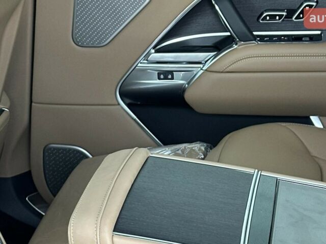 Ленд Ровер Рендж Ровер 2025 у Львові на Automoto.ua Ленд Ровер Рендж Ровер, об'ємом двигуна 4.4 л та пробігом 0 тис. км за 272274 $, фото 15 на Automoto.ua