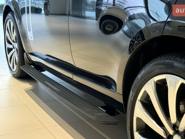 Ленд Ровер Рендж Ровер, объемом двигателя 3 л и пробегом 0 тыс. км за 235338 $, фото 7 на Automoto.ua