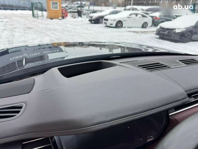 Ленд Ровер Рендж Ровер, об'ємом двигуна 4.4 л та пробігом 10 тис. км за 249999 $, фото 24 на Automoto.ua