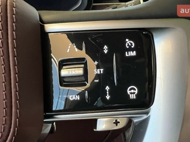 Ленд Ровер Рендж Ровер, об'ємом двигуна 3 л та пробігом 0 тис. км за 234596 $, фото 13 на Automoto.ua