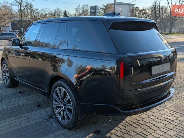 Ленд Ровер Рендж Ровер, об'ємом двигуна 3 л та пробігом 0 тис. км за 234116 $, фото 6 на Automoto.ua