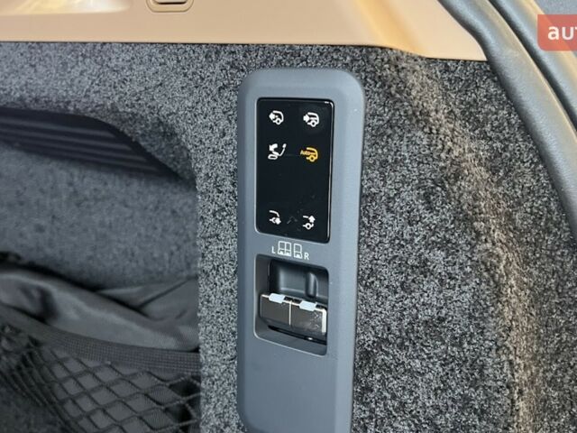 Ленд Ровер Рендж Ровер, объемом двигателя 3 л и пробегом 0 тыс. км за 233261 $, фото 26 на Automoto.ua