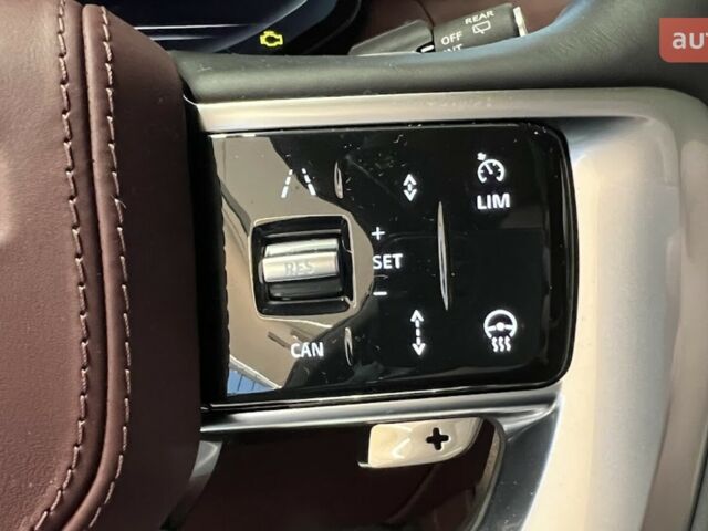 Ленд Ровер Рендж Ровер, об'ємом двигуна 3 л та пробігом 0 тис. км за 237706 $, фото 13 на Automoto.ua