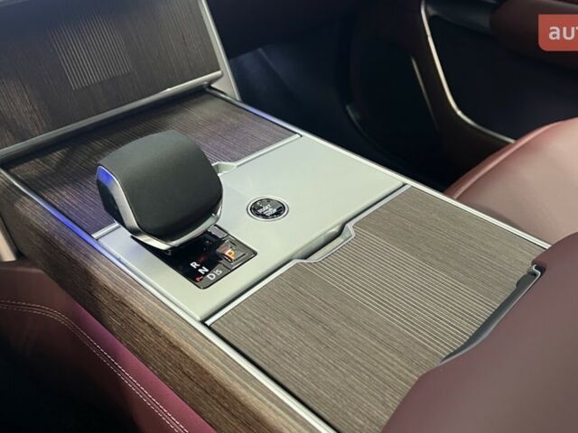 Ленд Ровер Рендж Ровер, об'ємом двигуна 3 л та пробігом 0 тис. км за 237706 $, фото 16 на Automoto.ua