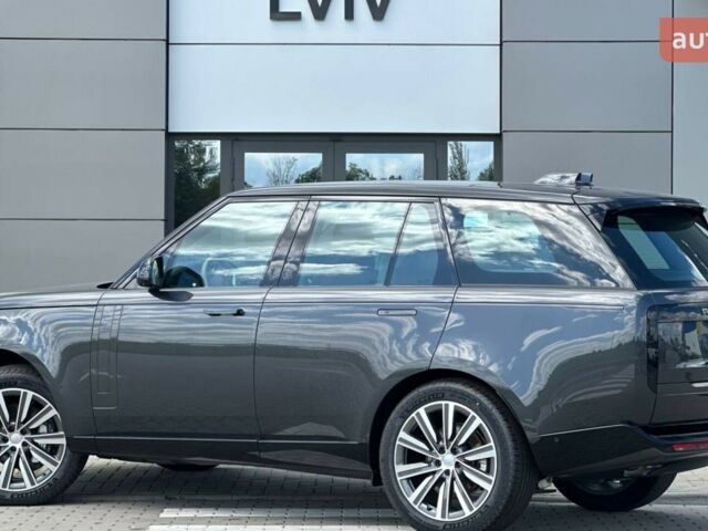 Ленд Ровер Рендж Ровер, об'ємом двигуна 3 л та пробігом 0 тис. км за 213017 $, фото 3 на Automoto.ua