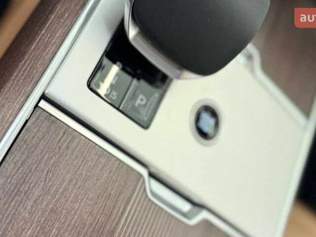 купить новое авто Ленд Ровер Рендж Ровер 2025 года от официального дилера Київ Захід Jaguar Land Rover Ленд Ровер фото