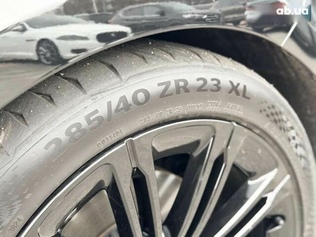 Ленд Ровер Рендж Ровер, объемом двигателя 0 л и пробегом 24 тыс. км за 234999 $, фото 21 на Automoto.ua