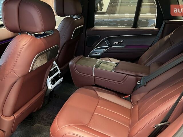 Ленд Ровер Рендж Ровер, об'ємом двигуна 3 л та пробігом 0 тис. км за 234596 $, фото 23 на Automoto.ua