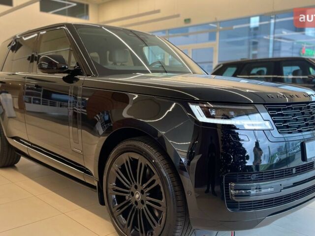 Ленд Ровер Рендж Ровер, об'ємом двигуна 3 л та пробігом 0 тис. км за 233127 $, фото 2 на Automoto.ua