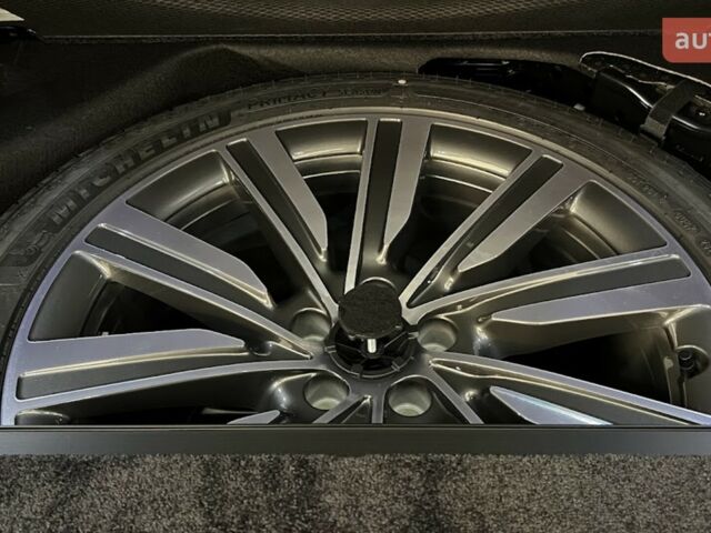 Ленд Ровер Рендж Ровер, об'ємом двигуна 3 л та пробігом 0 тис. км за 237706 $, фото 31 на Automoto.ua