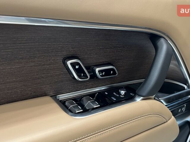 Ленд Ровер Рендж Ровер, объемом двигателя 3 л и пробегом 0 тыс. км за 240041 $, фото 8 на Automoto.ua