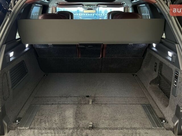 Ленд Ровер Рендж Ровер, об'ємом двигуна 3 л та пробігом 0 тис. км за 237706 $, фото 29 на Automoto.ua