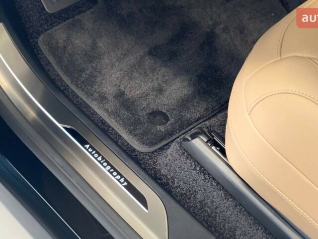 Ленд Ровер Рендж Ровер, об'ємом двигуна 3 л та пробігом 0 тис. км за 233127 $, фото 9 на Automoto.ua