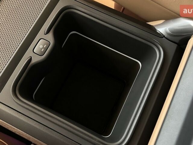 Ленд Ровер Рендж Ровер, объемом двигателя 3 л и пробегом 0 тыс. км за 240041 $, фото 17 на Automoto.ua